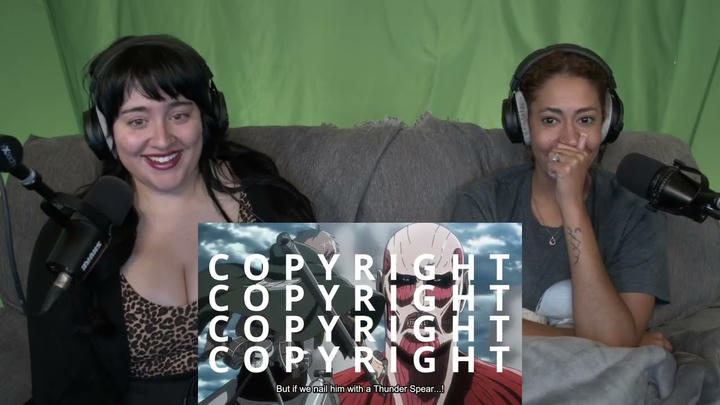 Attack on Titan 3x16-17 | Watch Along