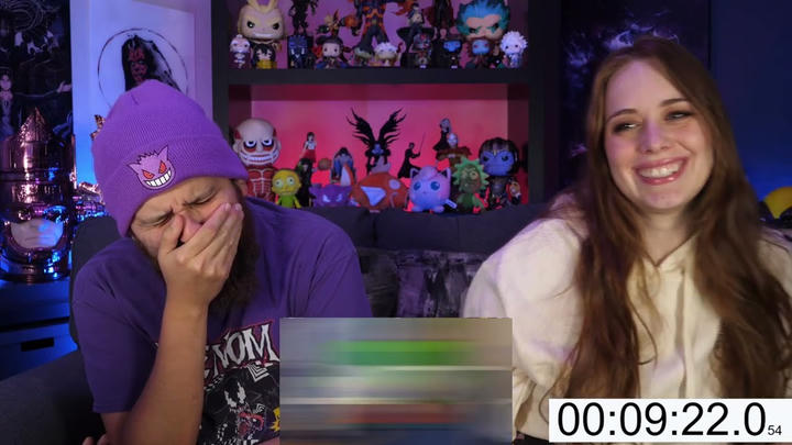 South Park Season 17 Episode 5 "Taming Strange" Full Length Reaction