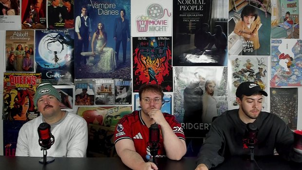 I Know What You Did Last Summer (2025) - Movie Night #190 FULL WATCHALONG