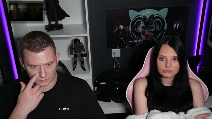 Reacts and Games - The Last of the Mohicans (1992)