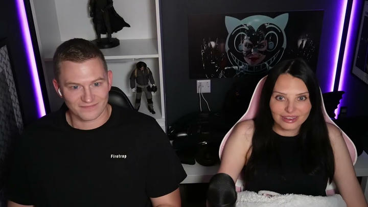 Reacts and Games - From Dusk Till Dawn (1996)