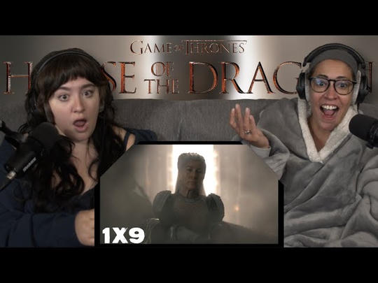 House of the Dragon 1x09 “The Green Council” | Early Access