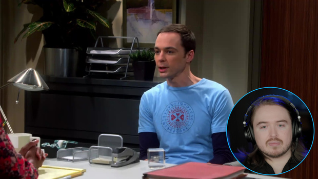 The Big Bang Theory 8x1 & 8x2 FULL Reactions