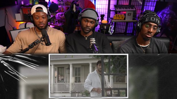 🚨 EARLY ACCESS ALERT! 🚨 The Walking Dead 10X3 RAW REACTION