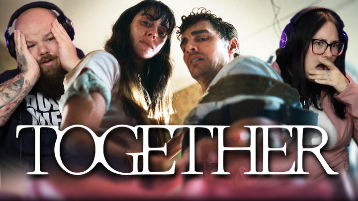 TOGETHER (2025) | EXTENDED WATCH
