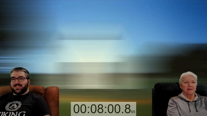 Sinners: First Time Reaction