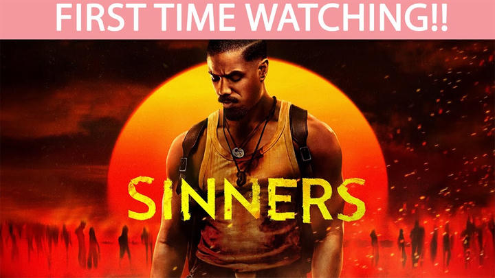 Sinners (2025) - Full Reaction