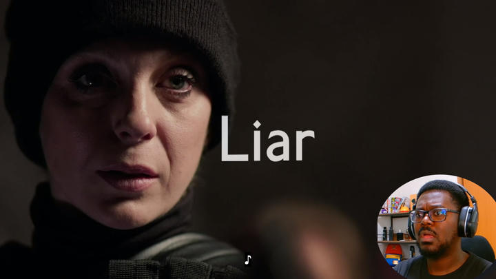 SHERLOCK S3 FINALE FULL LENGTH REACTION
