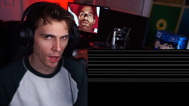 Dexter 5x11 Full Reaction!