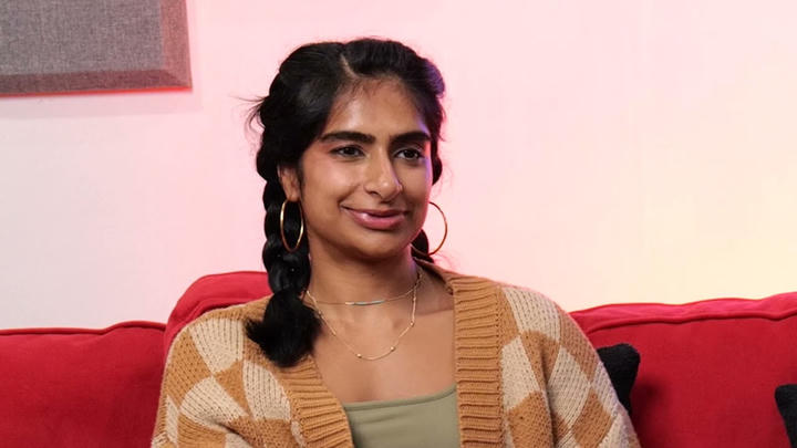 Premium Access: Barry 4x2 - Group Reaction+Uncut