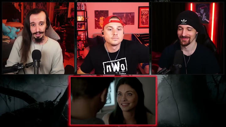 The Vampire Diaries 6x5 (Early Access)