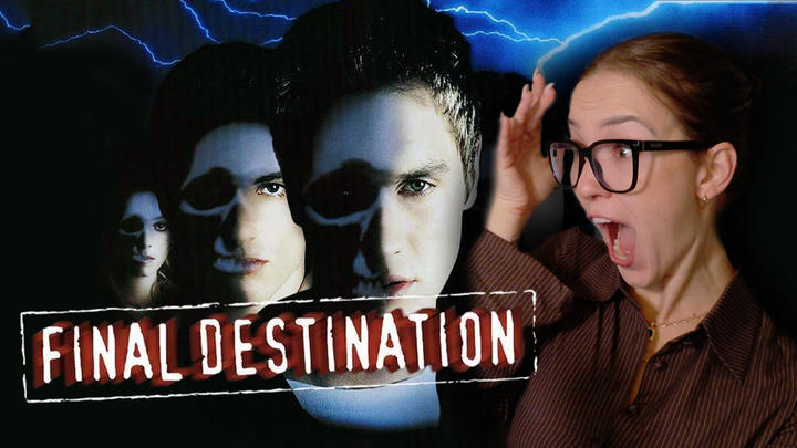 Final Destination (2000) Watch-Along