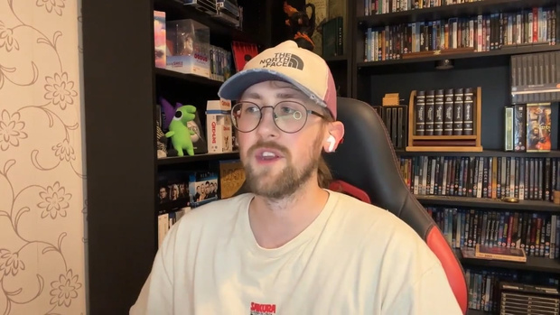 UNCUT: Dawson's Creek 4X03 Reaction