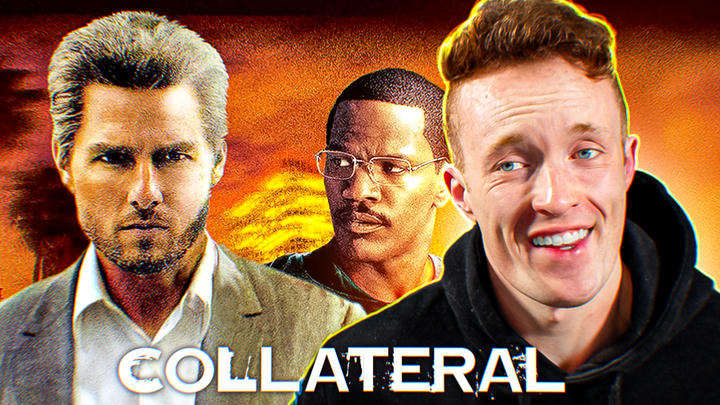 Movies in Depth - Collateral (2004)