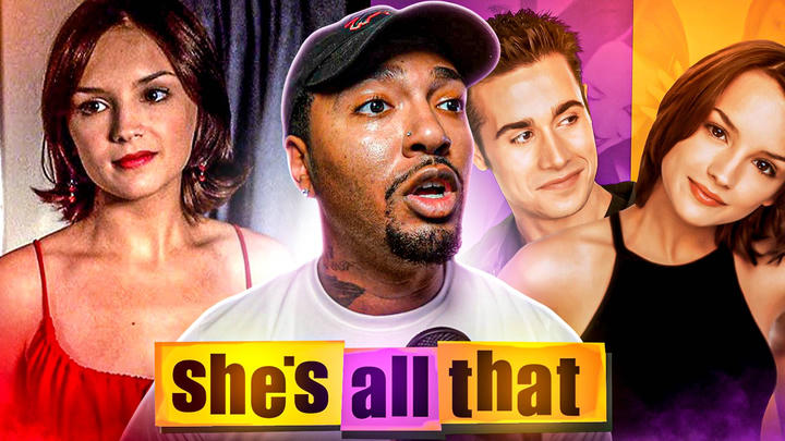 She's All That (1999) Movie Reaction