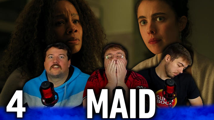 Maid Episode 4 'Cashmere' EXTRA Early Access/Watchalong