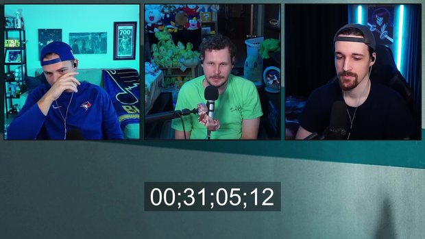 Adolescence 1x1 Full Length