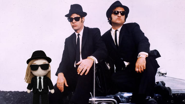 FULL WATCHALONG: The Blues Brothers (1980)