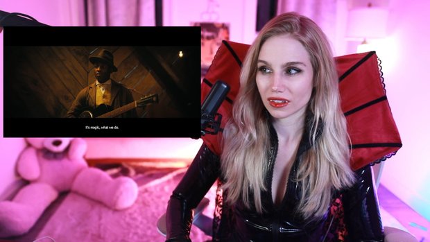 Colette Cherry - Sinners (2025)