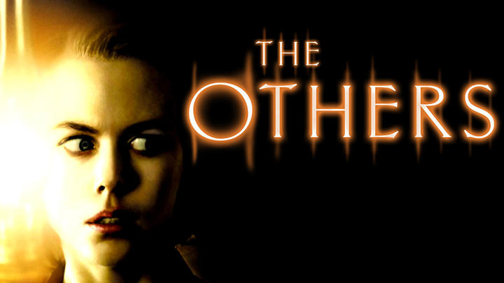 The Others (2001) Full Reaction