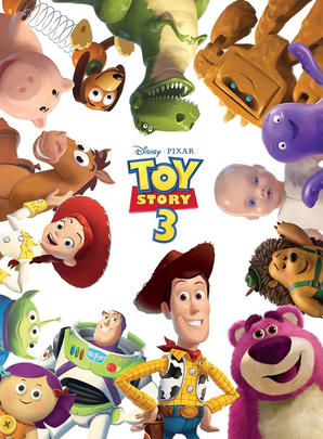 Devin G - Toy Story 3 (2010)