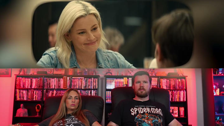 (Early Access) We React to Brightburn for the First Time