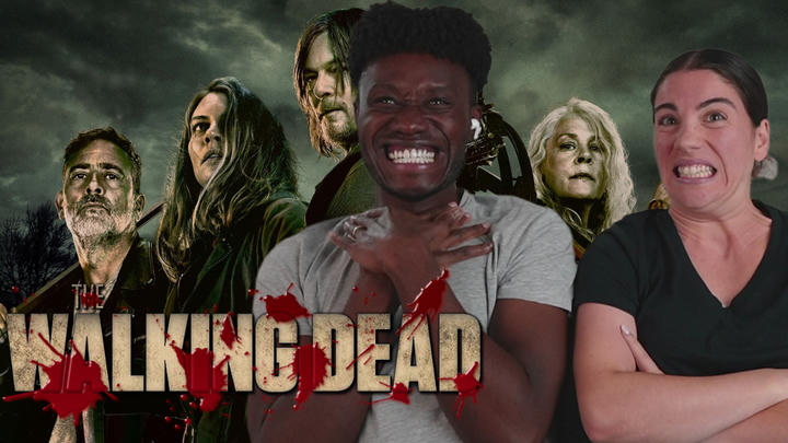 The Walking Dead (Season 11 - Episode 8)