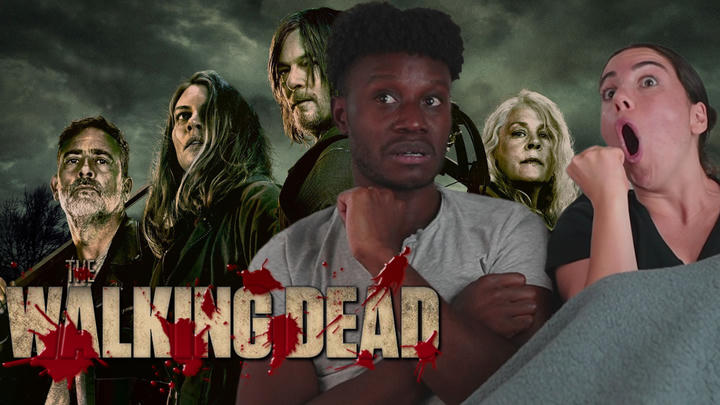 The Walking Dead (Season 11 - Episode 9)