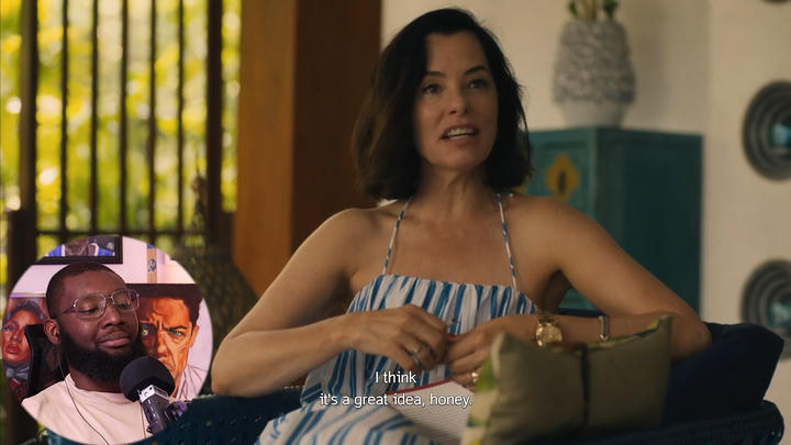 The White Lotus 3 x 3-4 | Full-Length Reaction