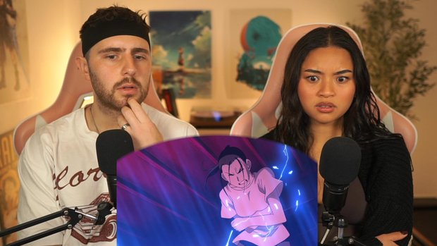 Full Metal Alchemist Brotherhood Episode 11-12