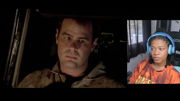 explorewith india Movies - Ghostbusters (2016)