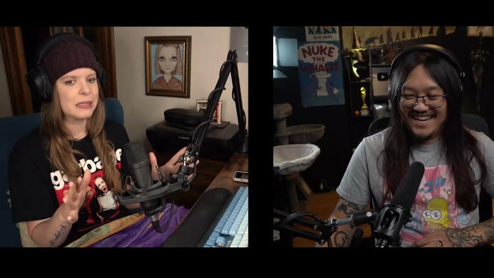 Stranger Things 203-204