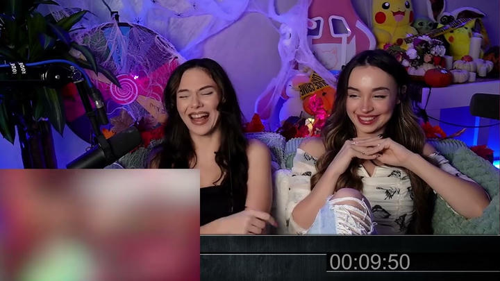 Hazbin Hotel 2x1 Reaction