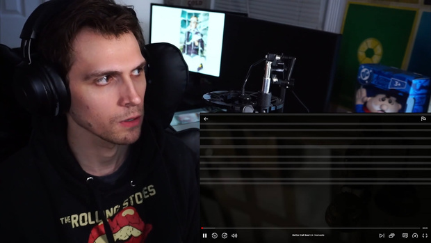 Better Call Saul 5x4 Full Reaction!