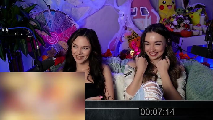 Hazbin Hotel 2x2 Reaction