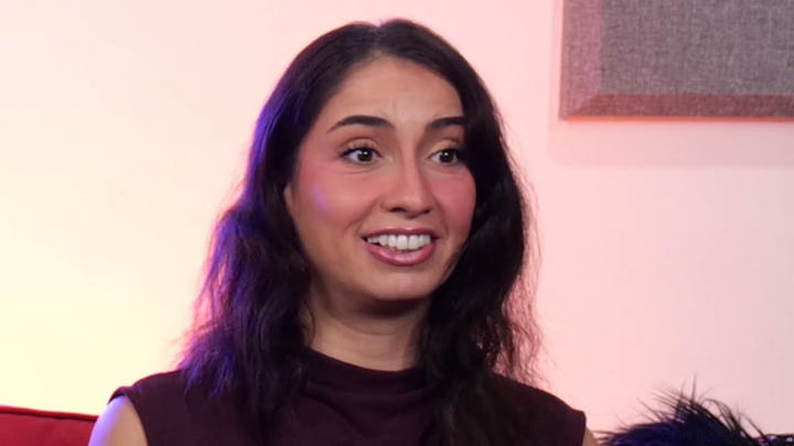 Premium Access: The Fall of the House of Usher 5 - Group Reaction+Uncut