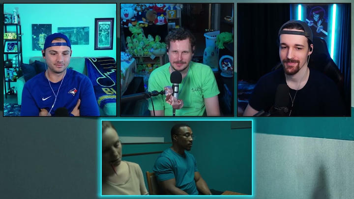 Adolescence 1x1 (Early Access)