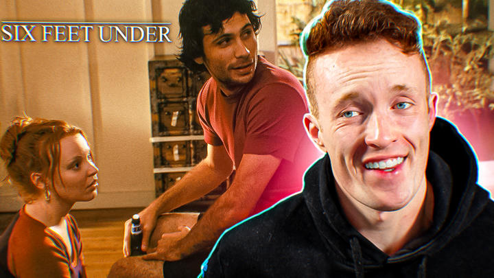 Movies in Depth - Six Feet Under