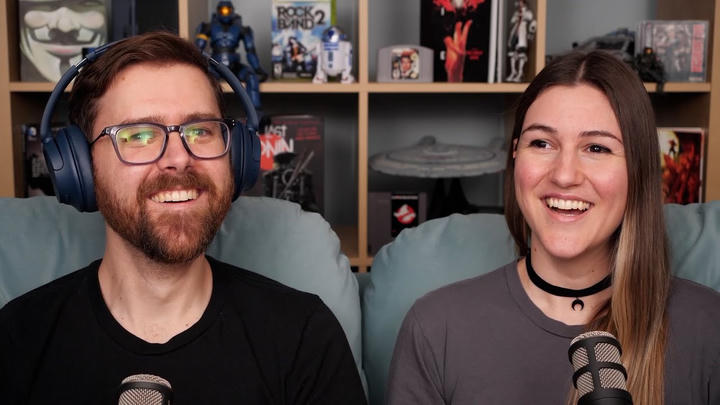 WarGames (runtime 1:52:42) - Patreon Version