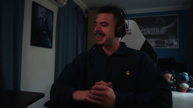 SebScreen - Smile (2022)