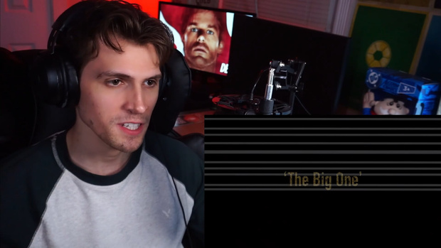 Dexter 5x12 Full Reaction!