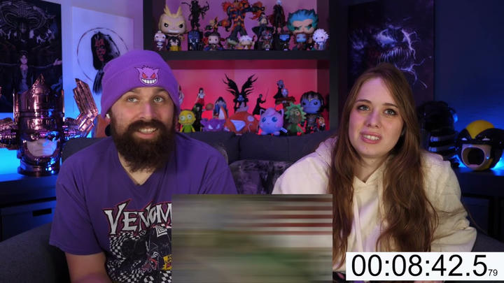 The Boondocks Season 3 Episode 10 "The Story of Lando Freeman" Full Length Reaction