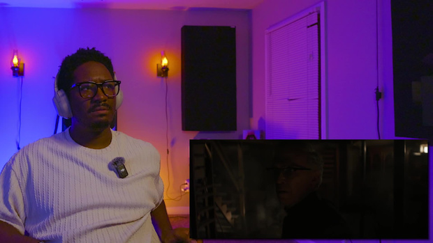 THE CONJURING: LAST RITES | Full Length Movie Reaction