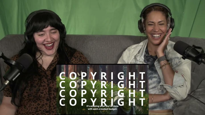 Shrek (2001) | Watch Along