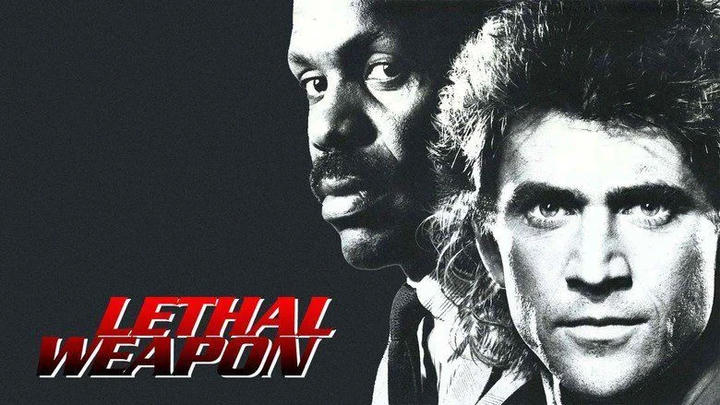 Lethal Weapon - full reaction