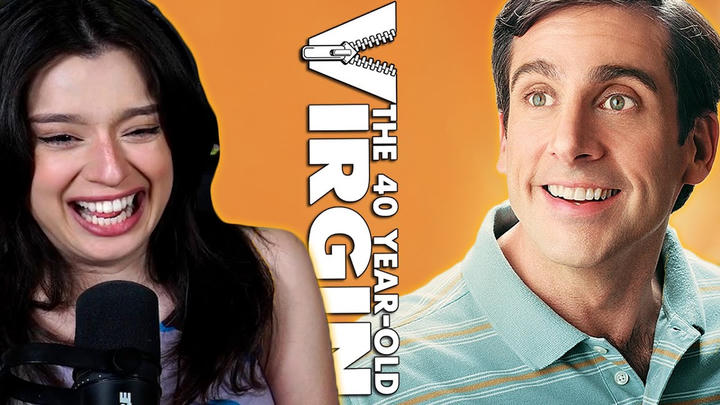 Mary Cherry - The 40-Year-Old Virgin (2005)