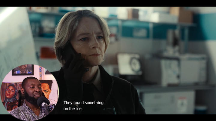 True Detective 4 x 1-2 | Full-Length Reaction