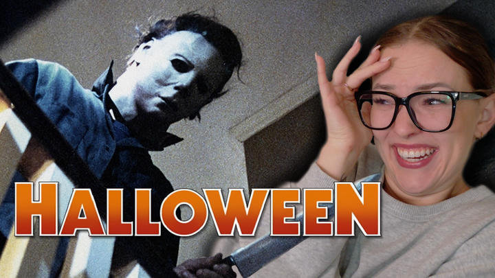 Halloween (1978) Watch-Along