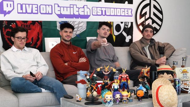 .One. .Piece. 424-425