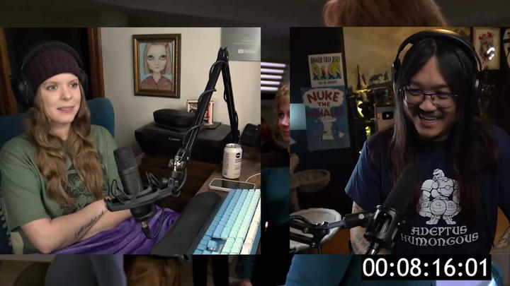 Star Trek TNG: 301-302